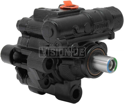 BBB Industries Remanufactured Power Steering Pump 990-0239