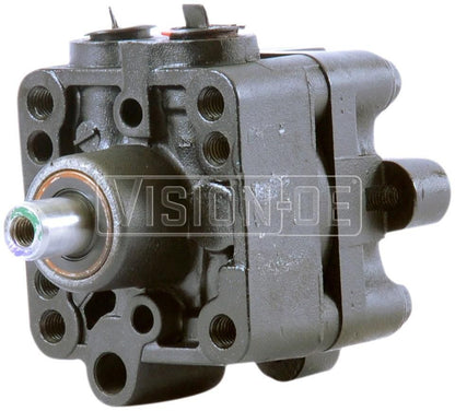 BBB Industries Remanufactured Power Steering Pump 990-0242