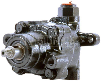 BBB Industries Remanufactured Power Steering Pump 990-0255