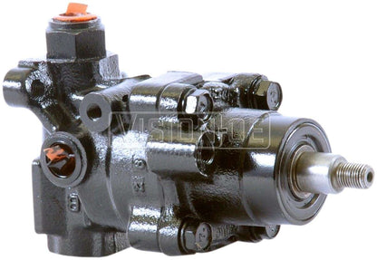 BBB Industries Remanufactured Power Steering Pump 990-0255