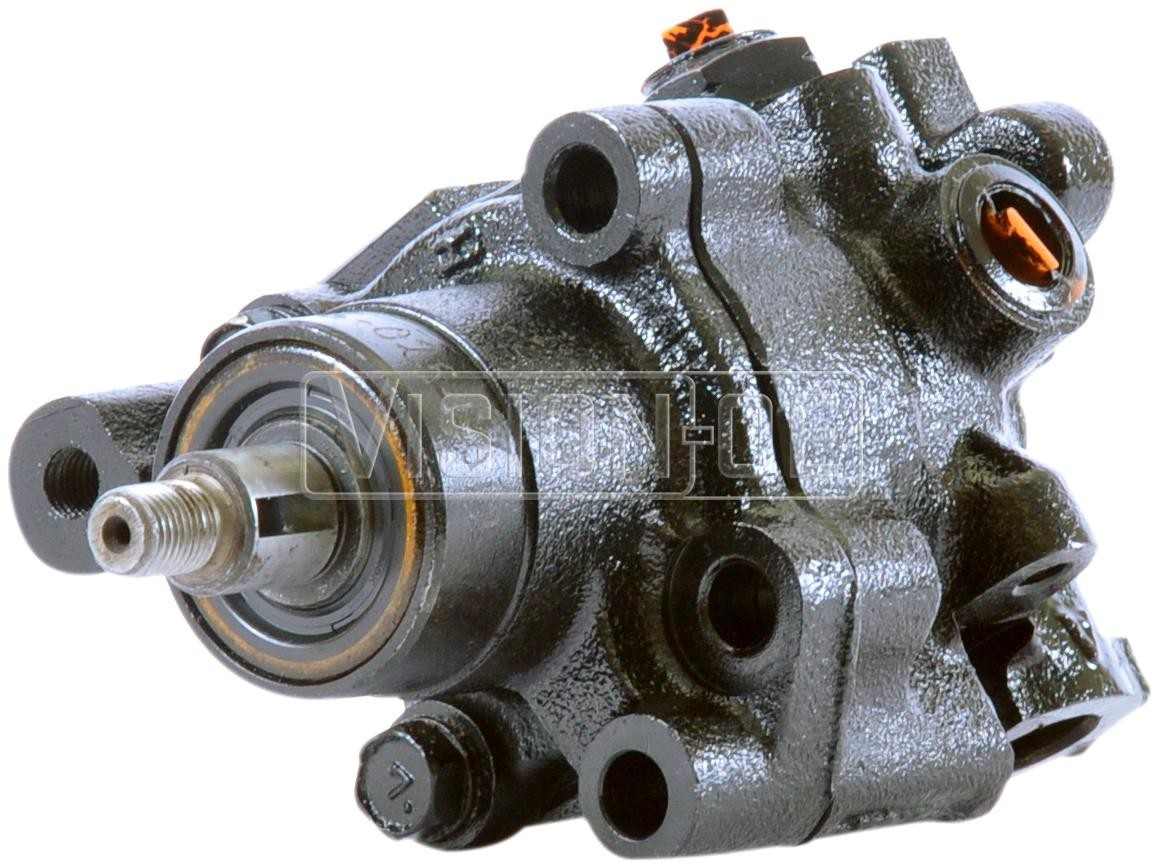 BBB Industries Remanufactured Power Steering Pump 990-0257