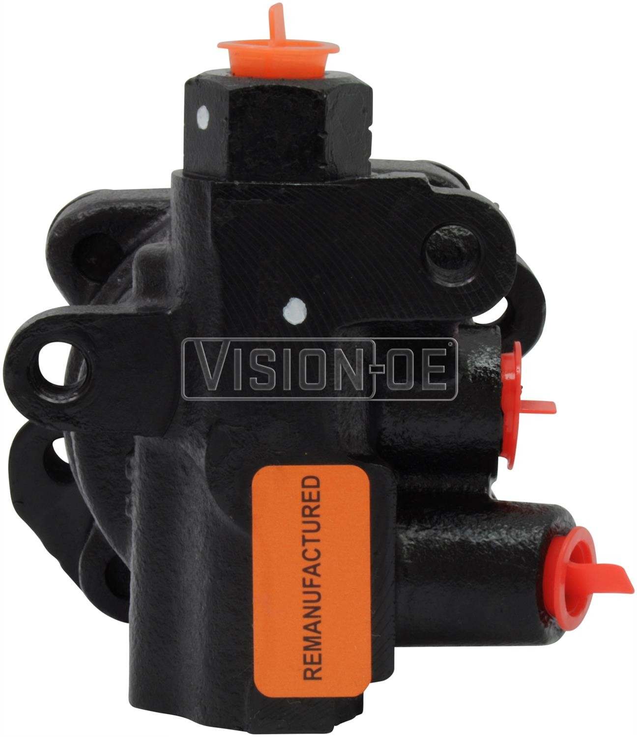 BBB Industries Remanufactured Power Steering Pump 990-0259