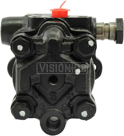 Vision OE Remanufactured Power Steering Pump 990-0263