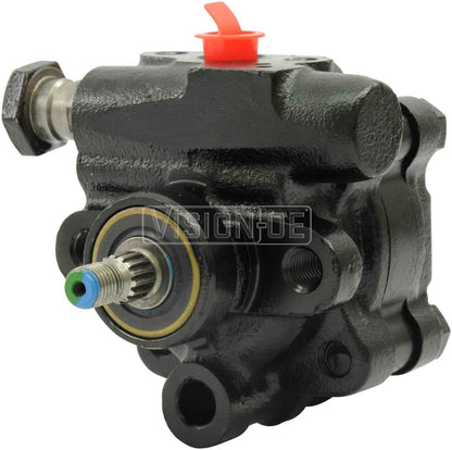 Vision OE Remanufactured Power Steering Pump 990-0263