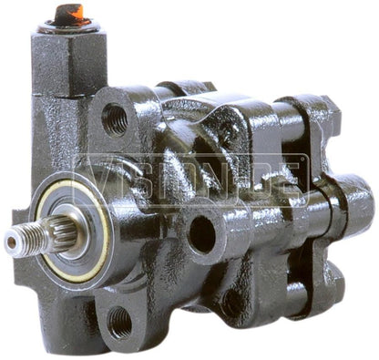 BBB Industries Remanufactured Power Steering Pump 990-0264