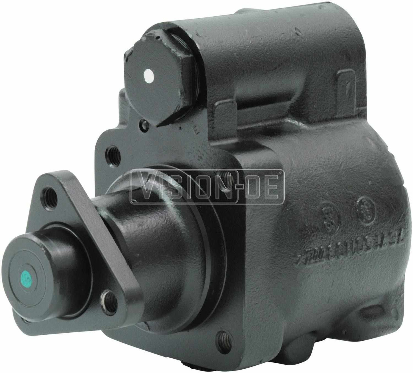 Vision OE Remanufactured Power Steering Pump 990-0266