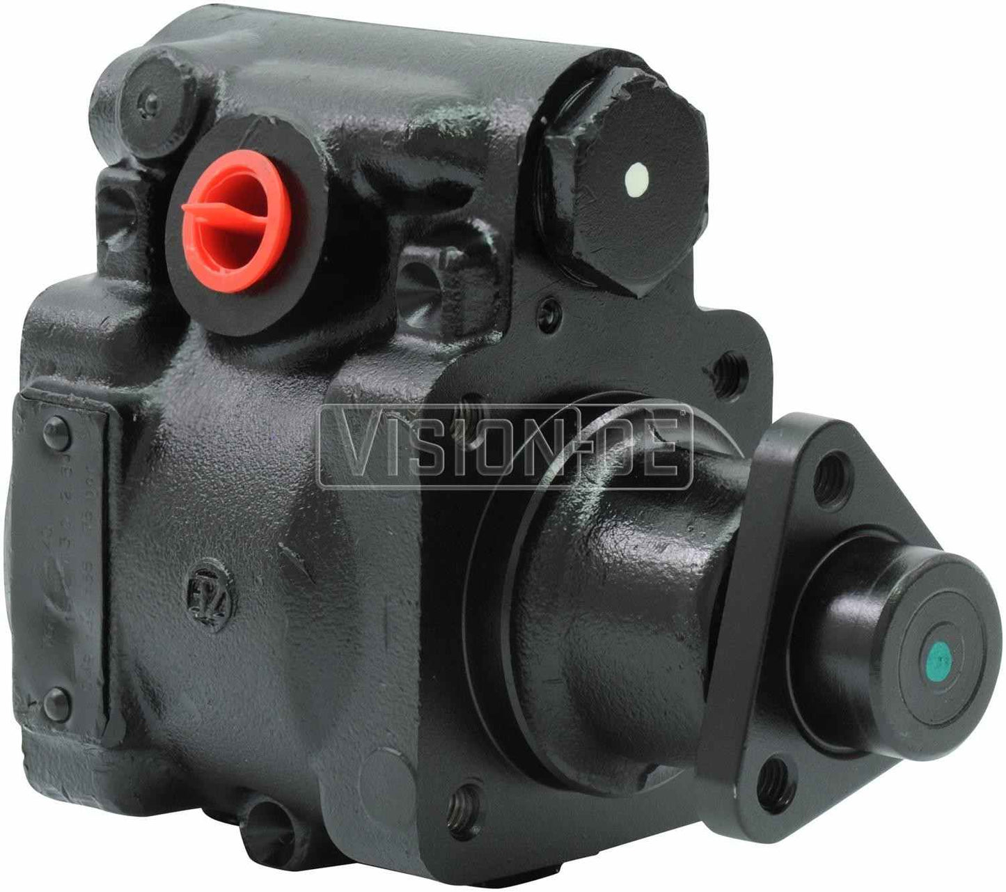 Vision OE Remanufactured Power Steering Pump 990-0266