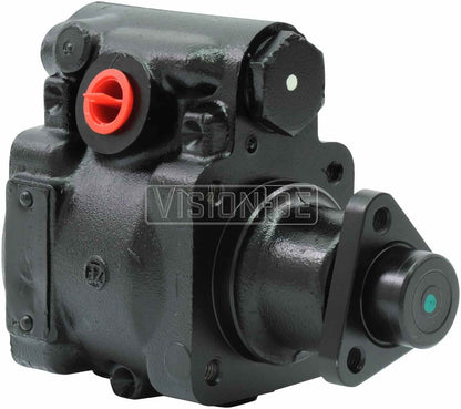 Vision OE Remanufactured Power Steering Pump 990-0266