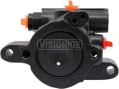 BBB Industries Remanufactured Power Steering Pump 990-0270