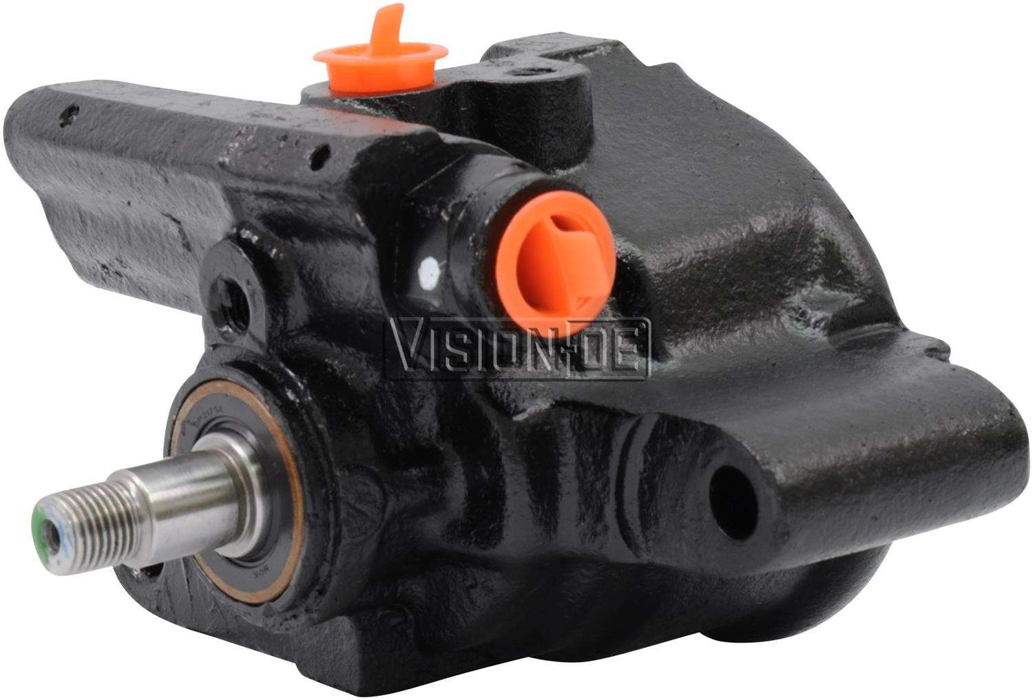 BBB Industries Remanufactured Power Steering Pump 990-0270