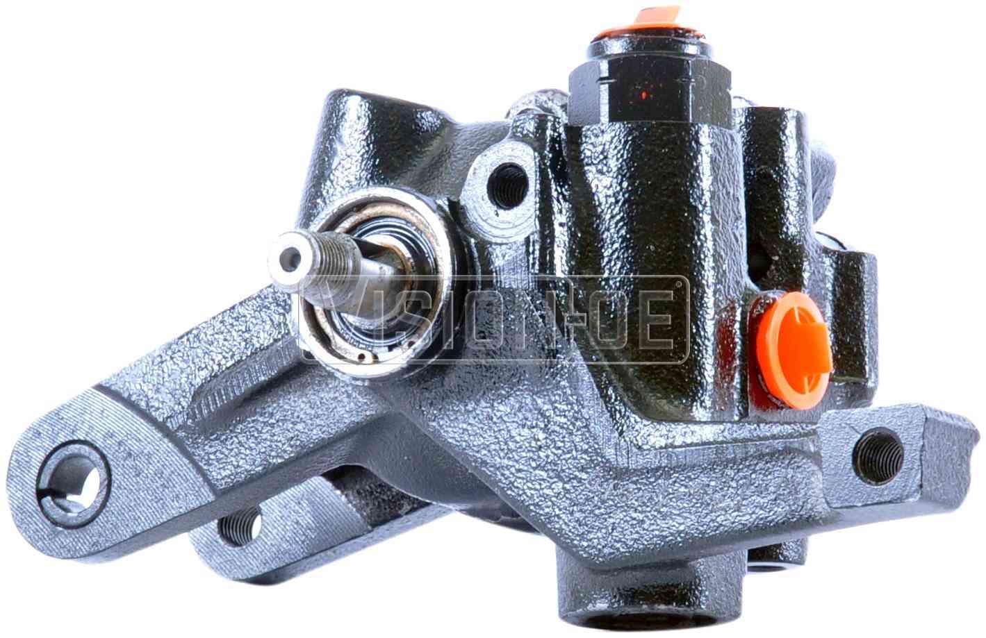 BBB Industries Remanufactured Power Steering Pump 990-0271