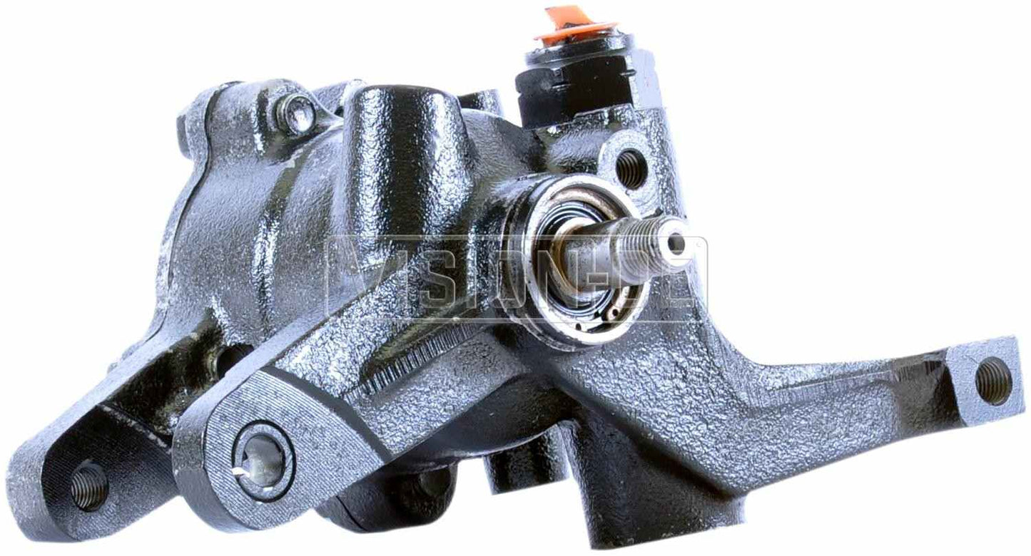 BBB Industries Remanufactured Power Steering Pump 990-0271