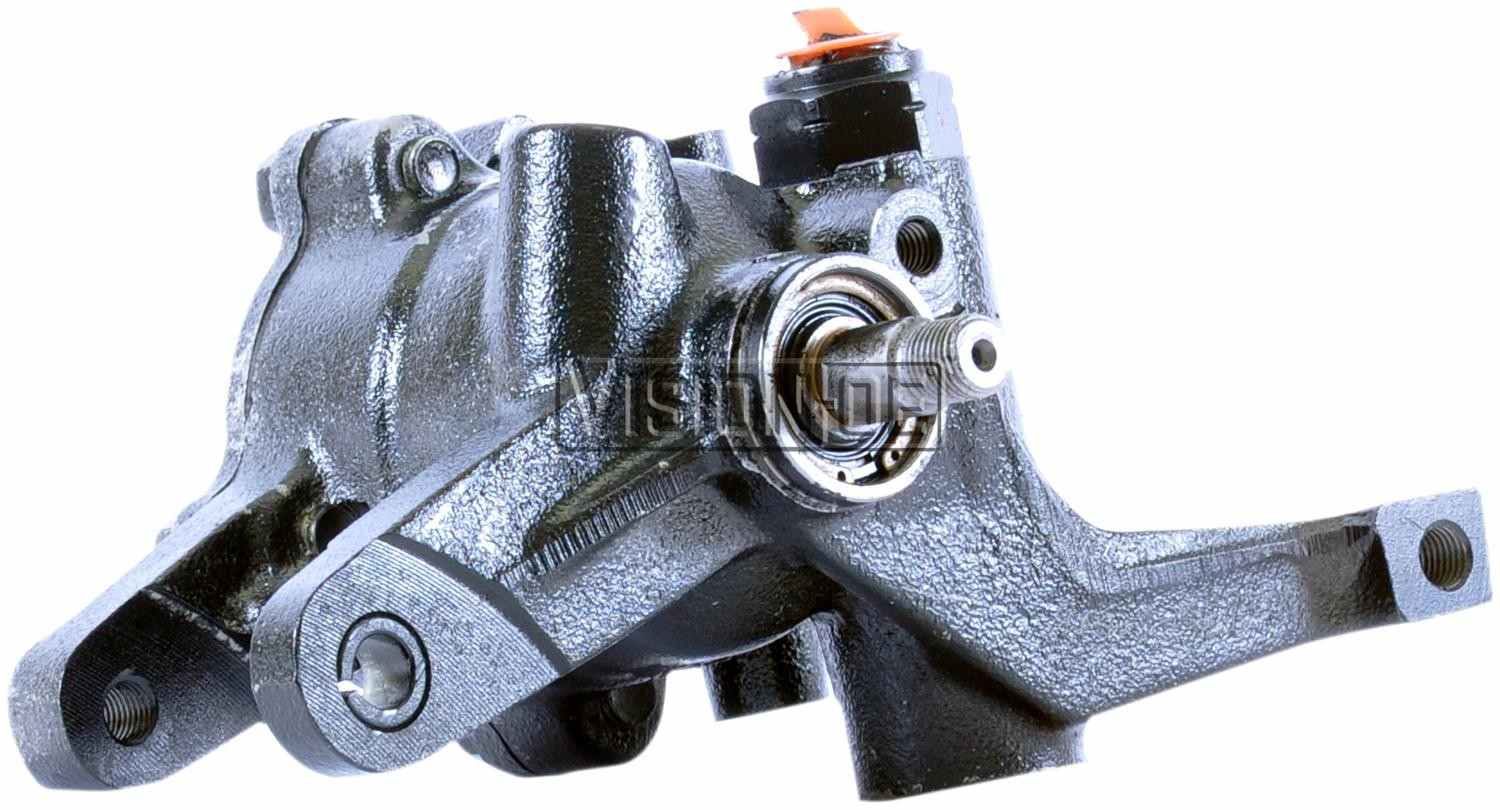 Vision OE Remanufactured Power Steering Pump 990-0271