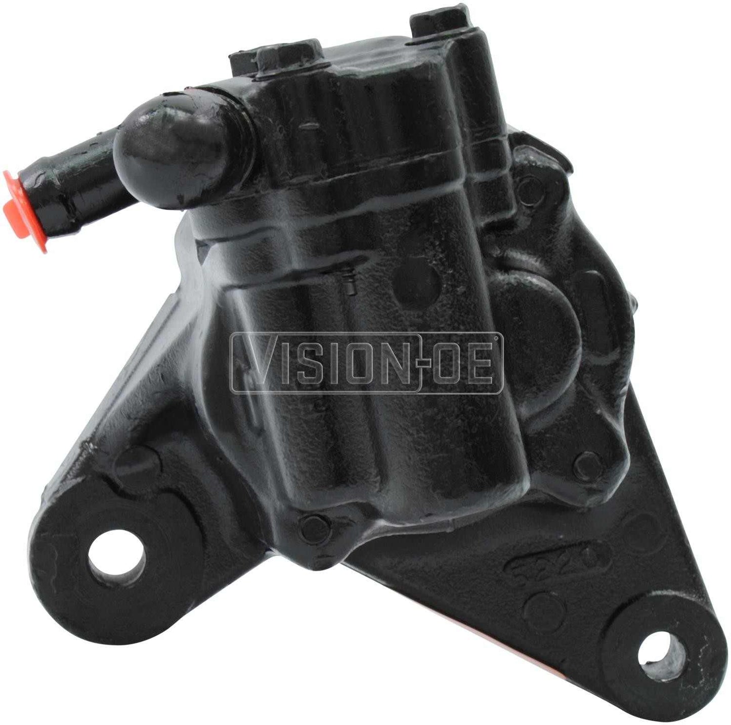 BBB Industries Remanufactured Power Steering Pump 990-0274