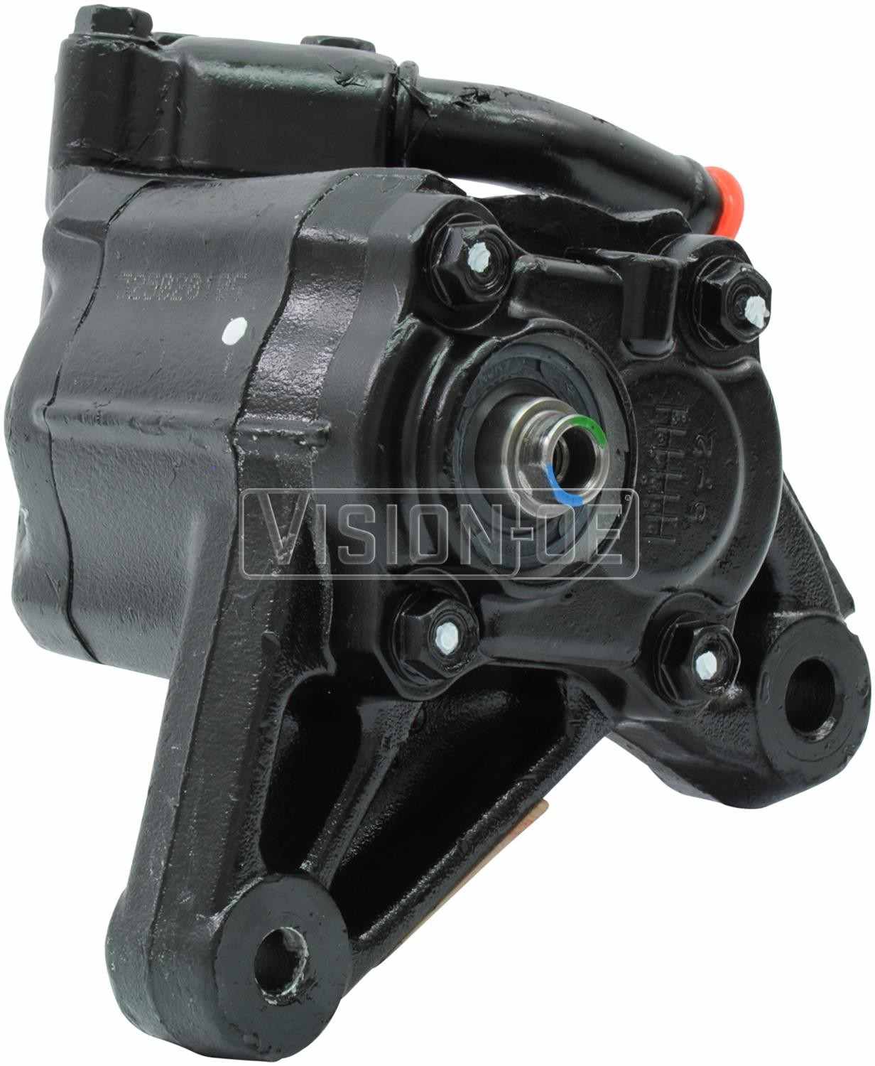 Vision OE Remanufactured Power Steering Pump 990-0274