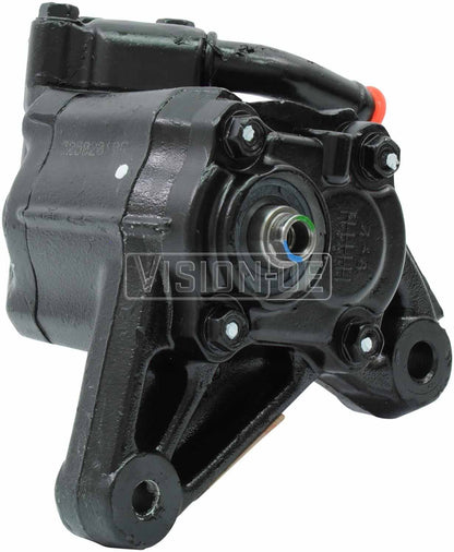Vision OE Remanufactured Power Steering Pump 990-0274