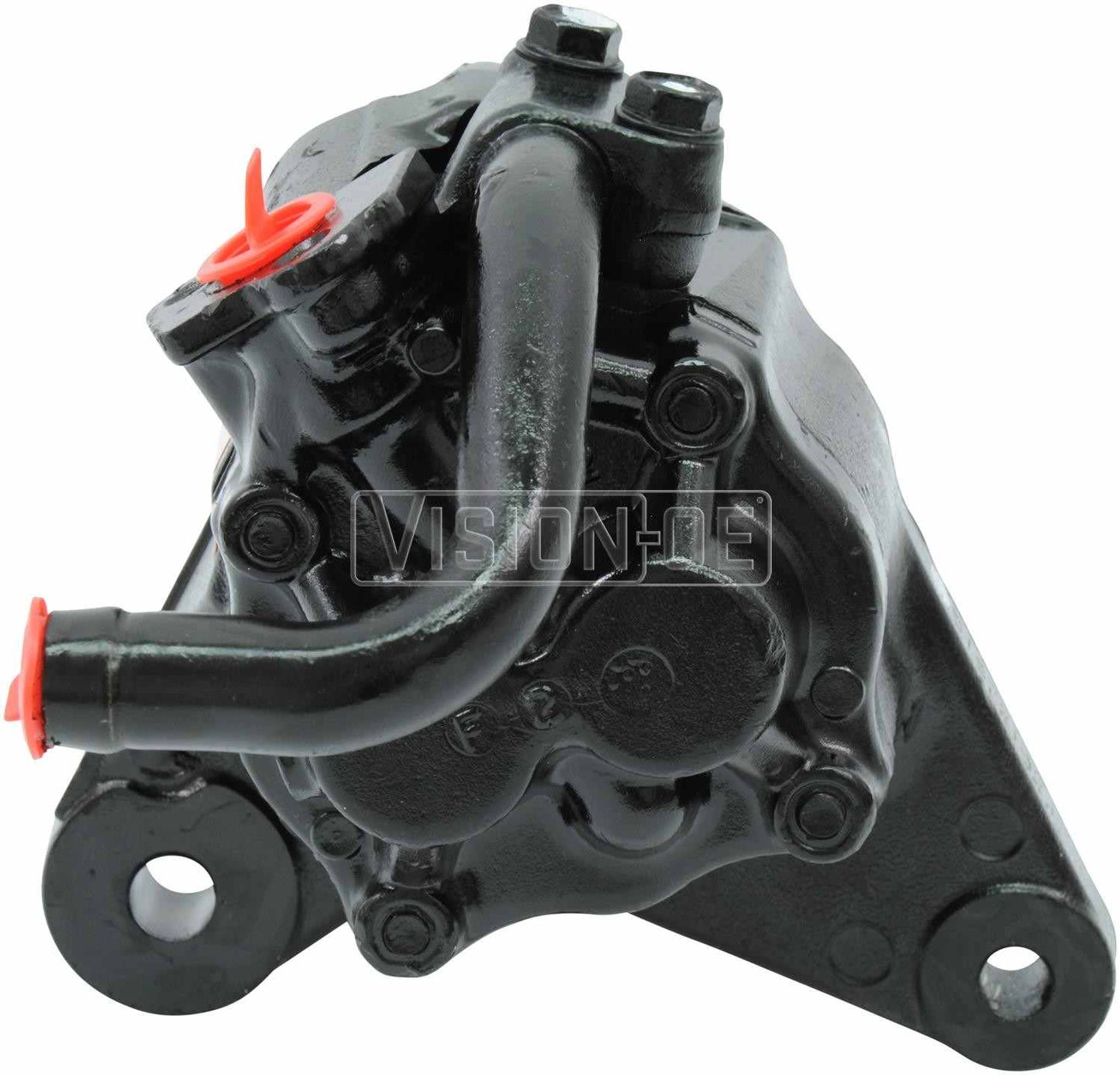 BBB Industries Power Steering Pump 990-0275