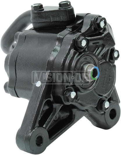 BBB Industries Power Steering Pump 990-0275