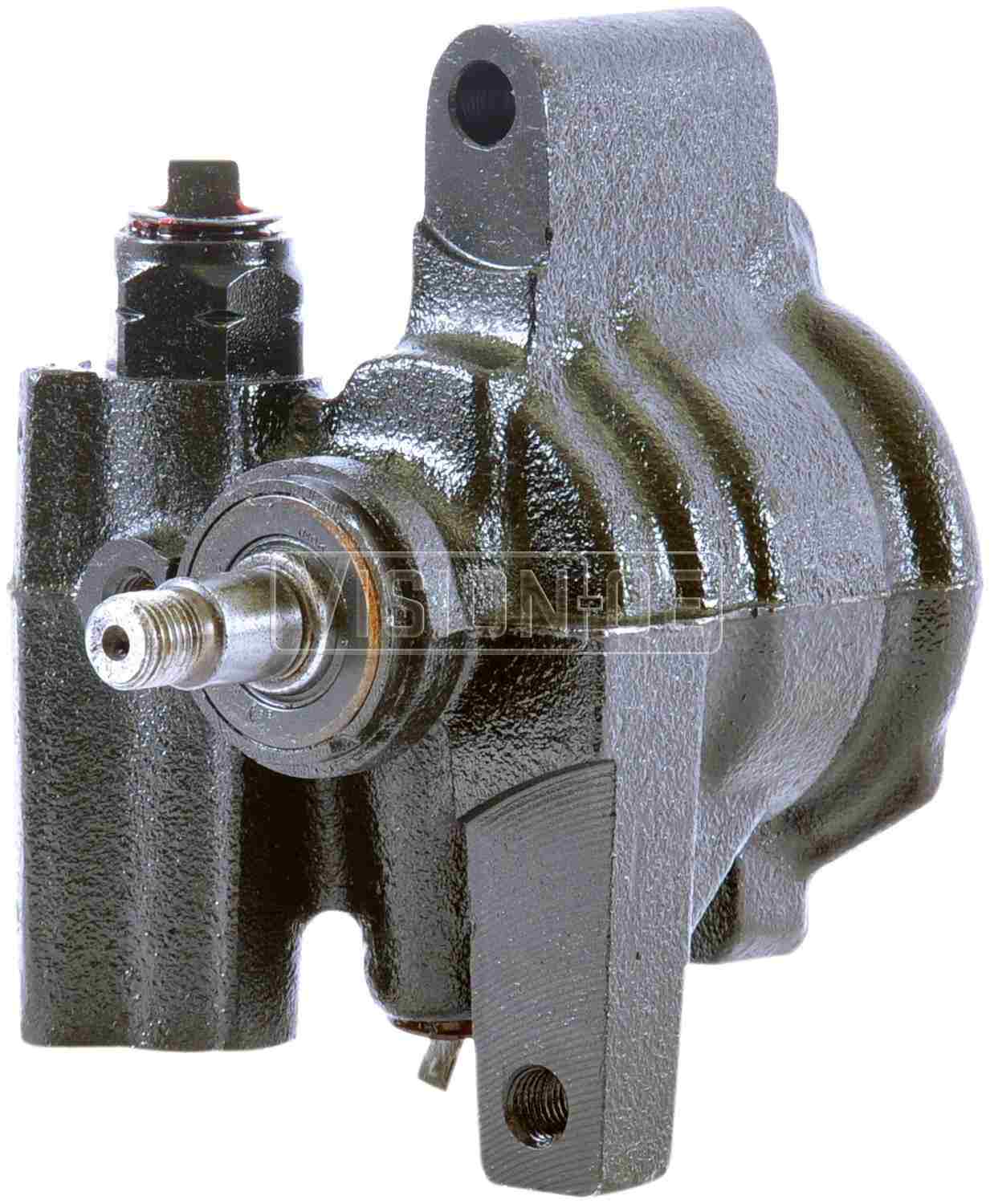 BBB Industries Power Steering Pump 990-0286
