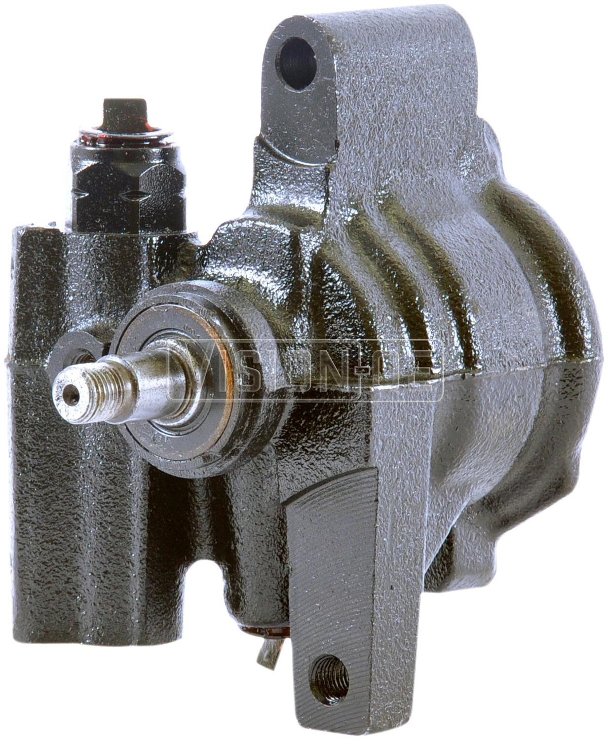 BBB Industries Power Steering Pump 990-0286