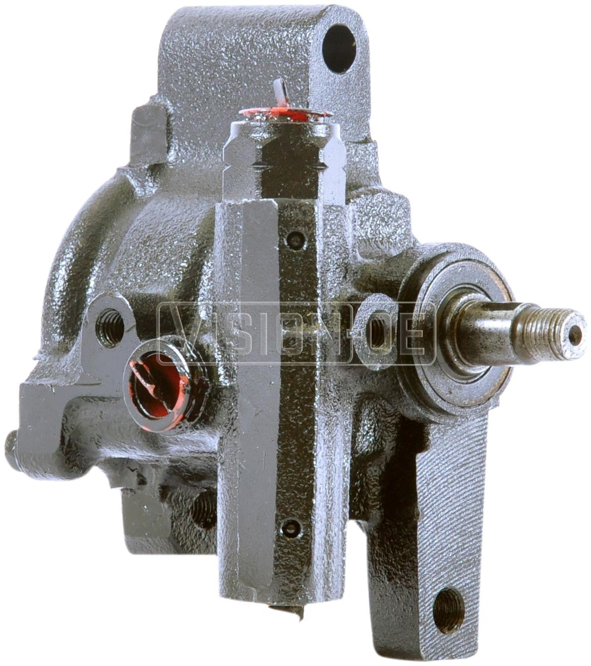 BBB Industries Power Steering Pump 990-0286