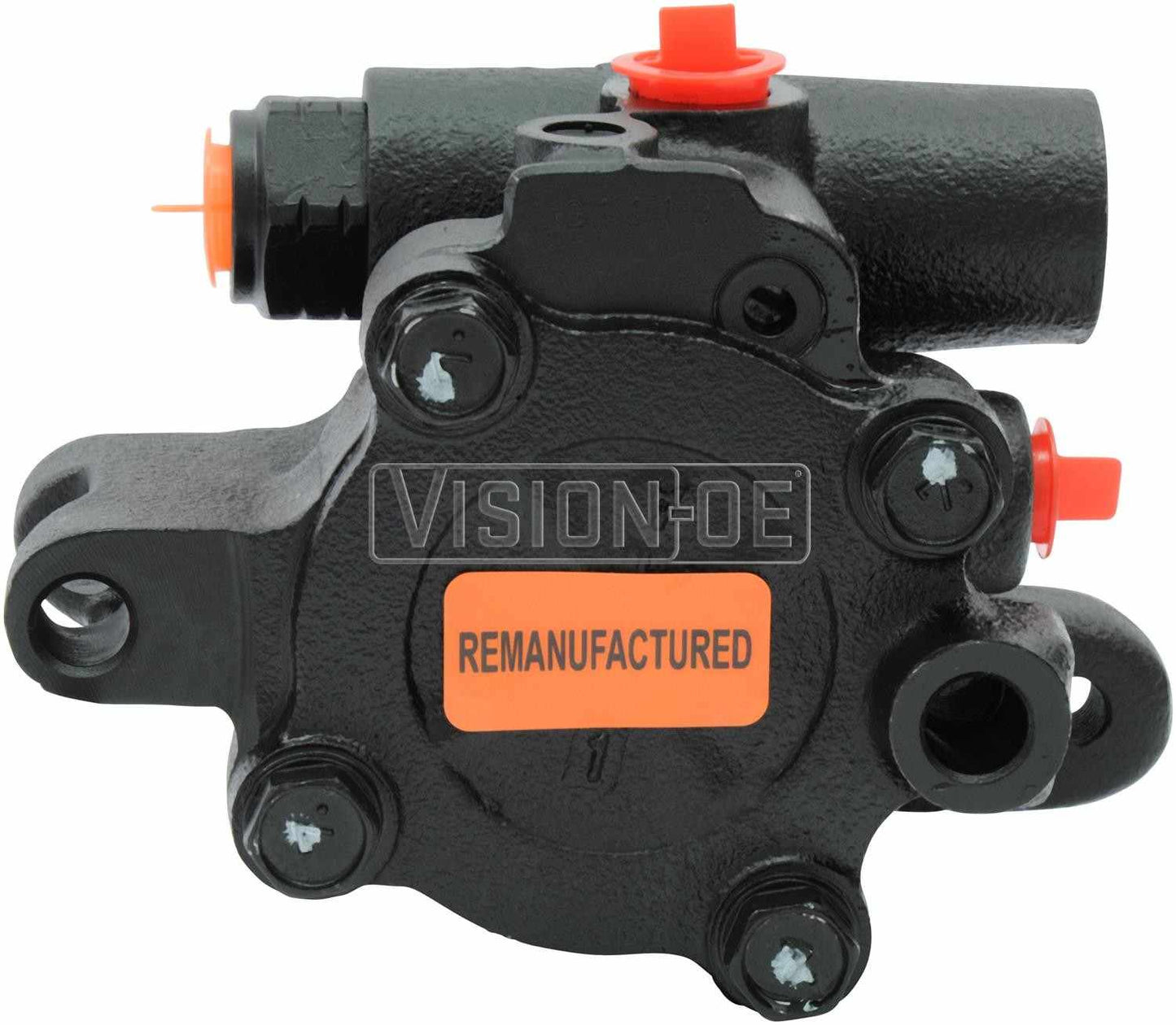 BBB Industries Power Steering Pump 990-0287