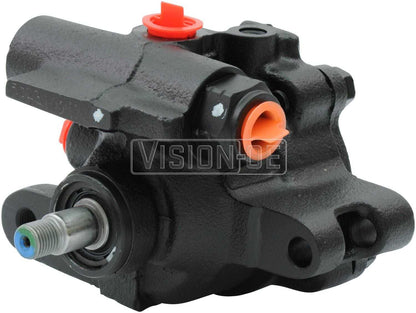 BBB Industries Power Steering Pump 990-0287