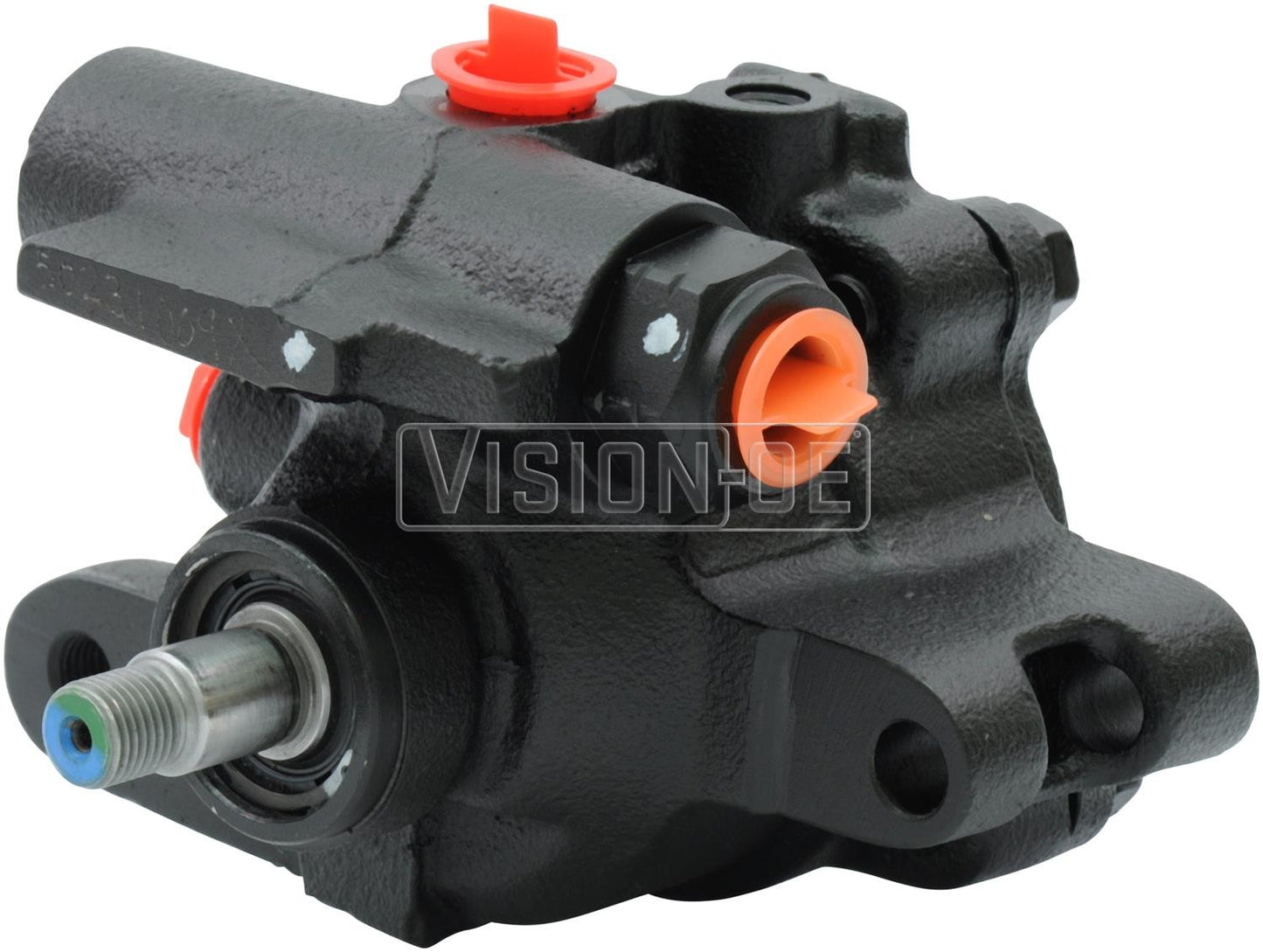 BBB Industries Power Steering Pump 990-0287