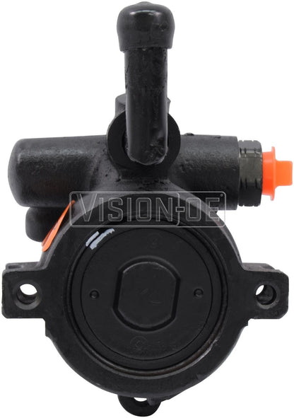 BBB Industries Remanufactured Power Steering Pump 990-0302