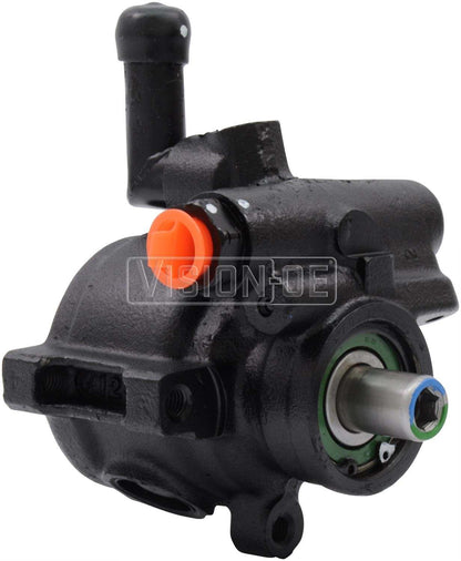 BBB Industries Remanufactured Power Steering Pump 990-0302