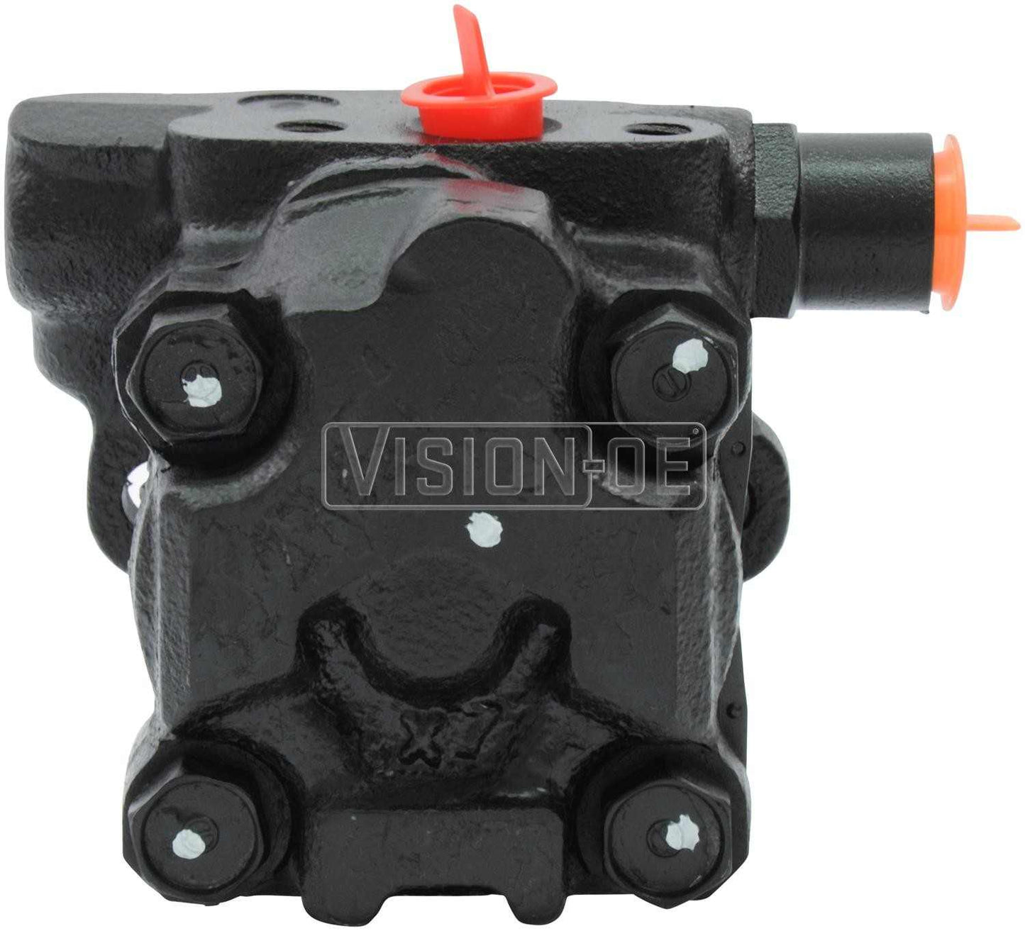 BBB Industries Remanufactured Power Steering Pump 990-0304