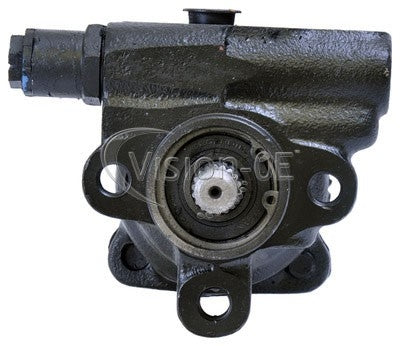 BBB Industries Remanufactured Power Steering Pump 990-0304