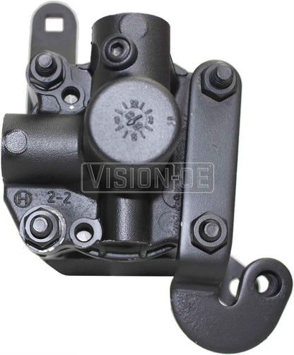 BBB Industries Remanufactured Power Steering Pump 990-0305