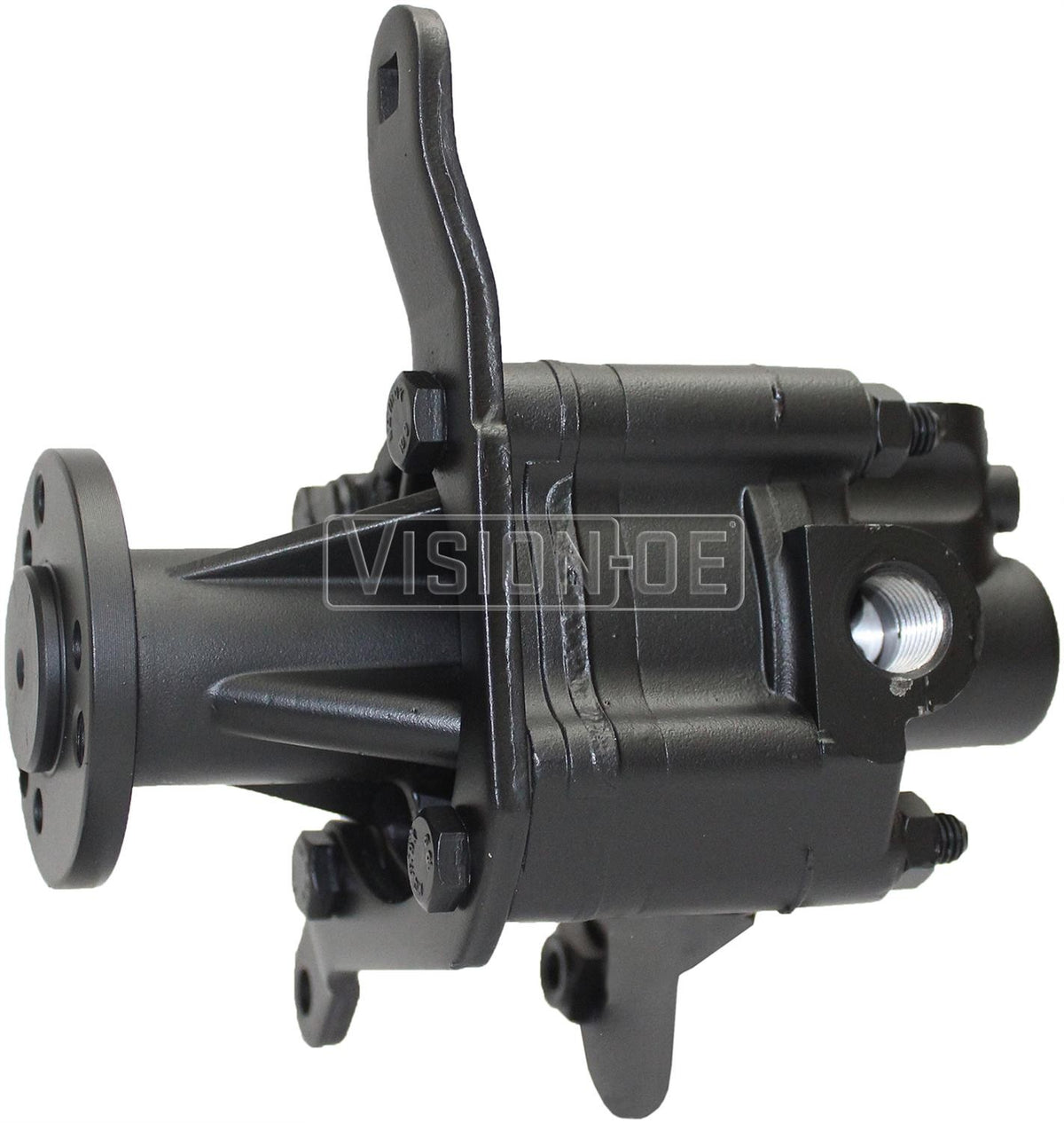 BBB Industries Remanufactured Power Steering Pump 990-0305