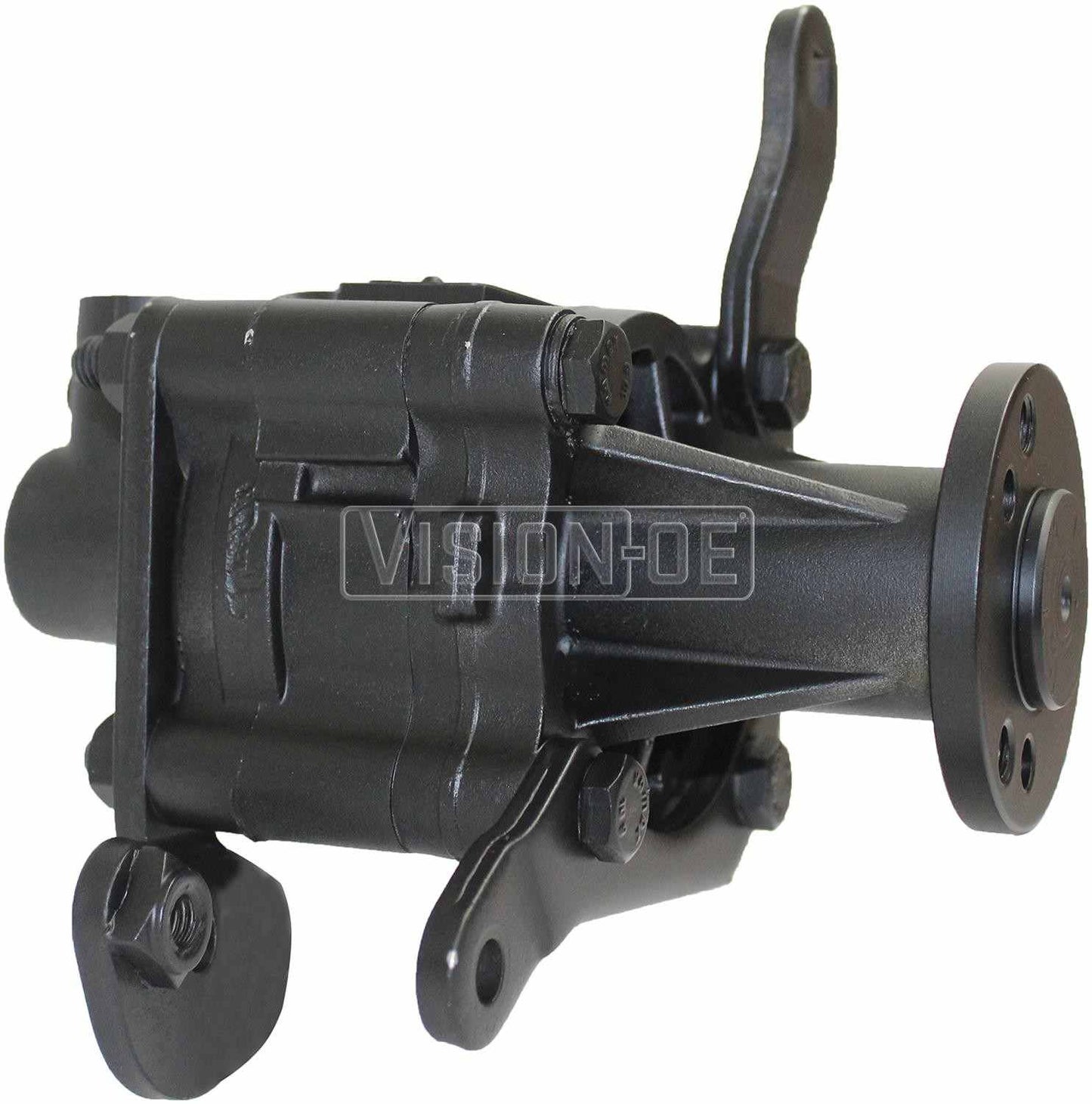 BBB Industries Remanufactured Power Steering Pump 990-0305