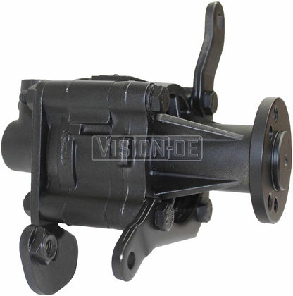 BBB Industries Remanufactured Power Steering Pump 990-0305