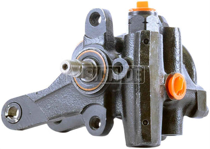 BBB Industries Remanufactured Power Steering Pump 990-0306