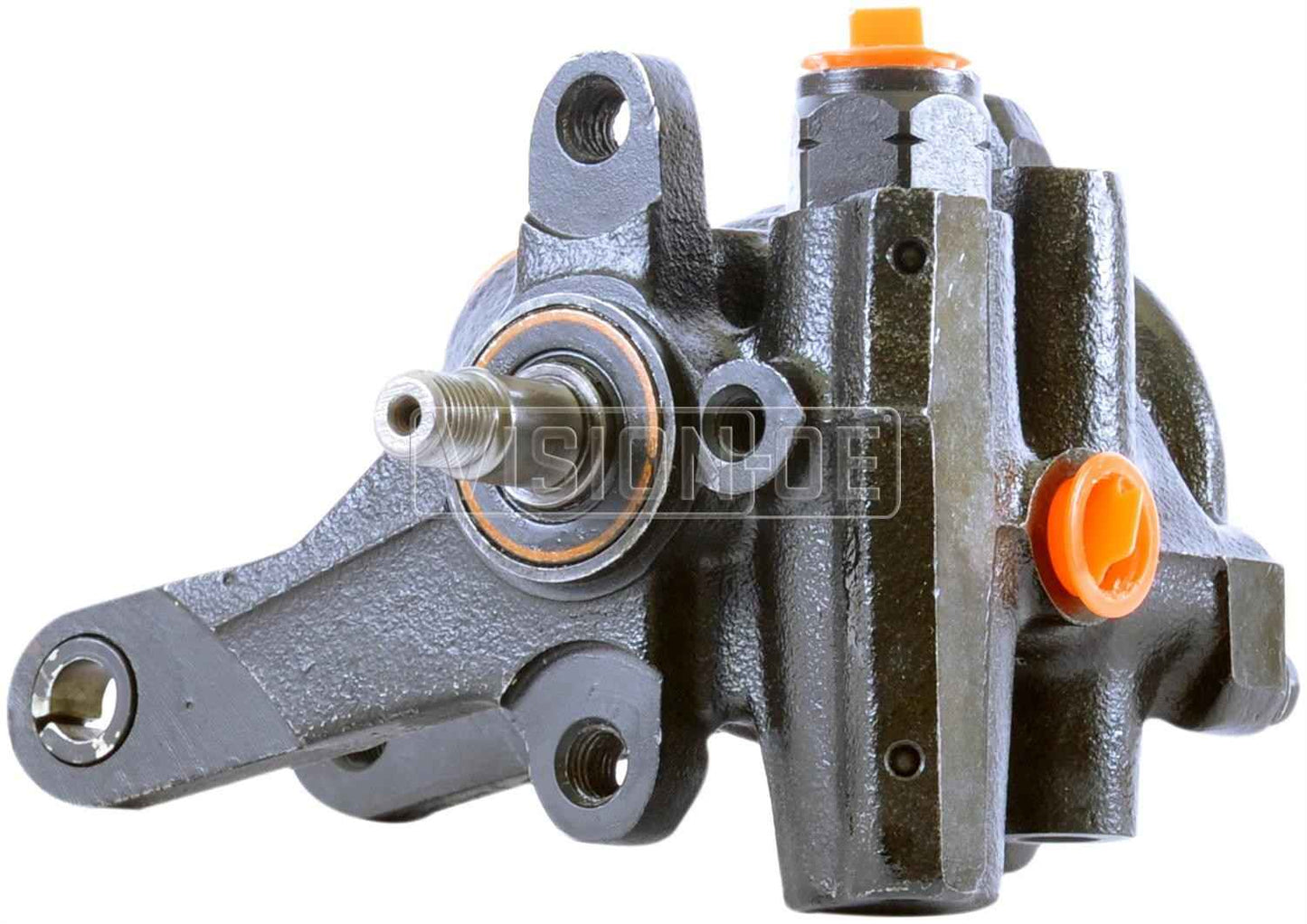 BBB Industries Remanufactured Power Steering Pump 990-0306