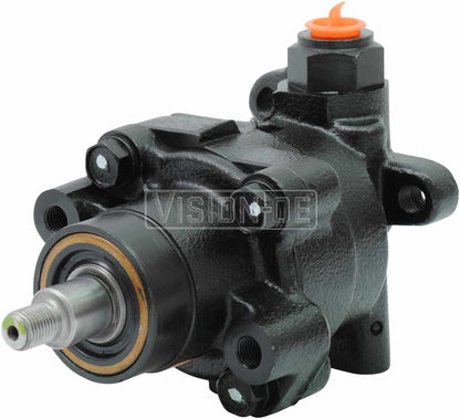 BBB Industries Remanufactured Power Steering Pump 990-0309