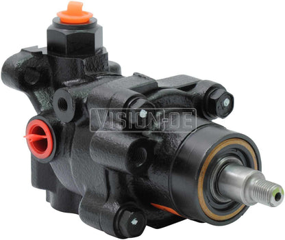 BBB Industries Remanufactured Power Steering Pump 990-0309