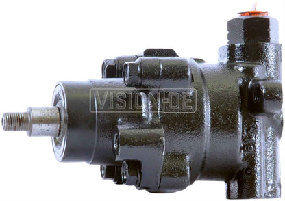 BBB Industries Remanufactured Power Steering Pump 990-0310