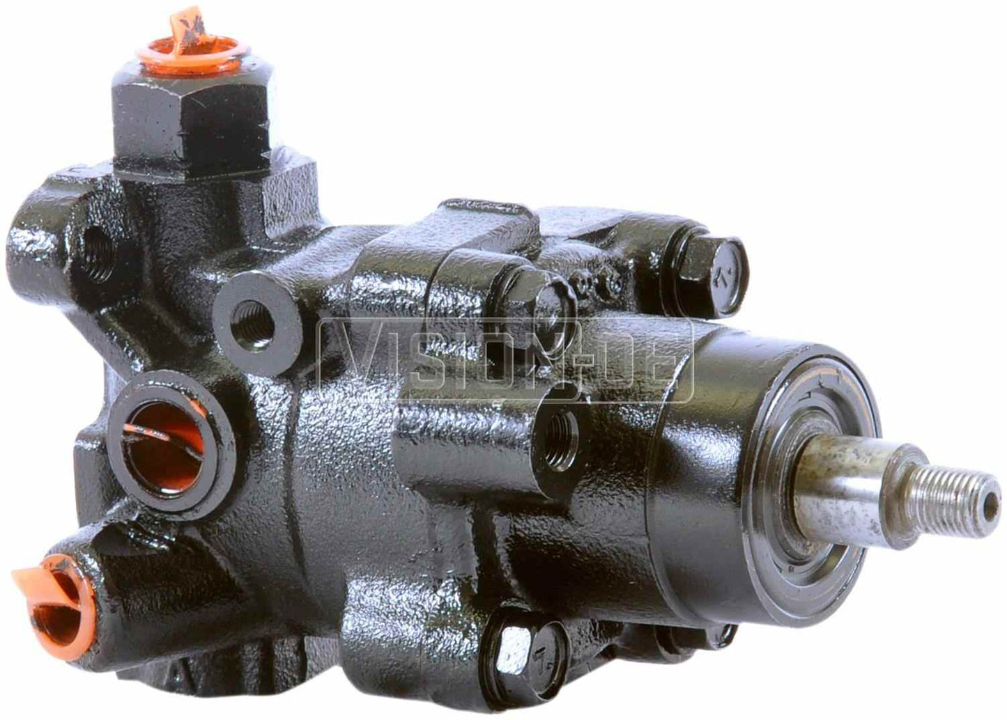 BBB Industries Remanufactured Power Steering Pump 990-0310