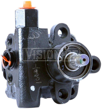 BBB Industries Remanufactured Power Steering Pump 990-0311