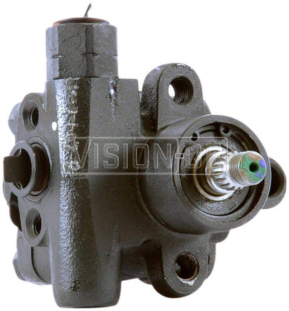 BBB Industries Remanufactured Power Steering Pump 990-0312