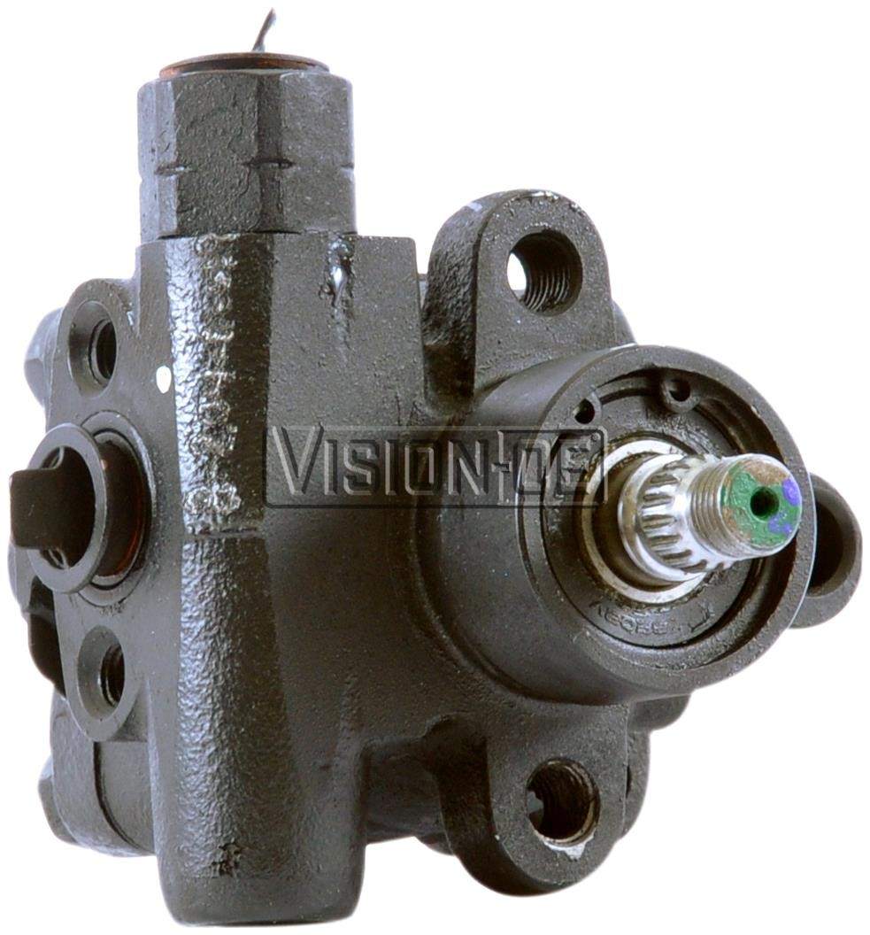Vision OE Remanufactured Power Steering Pump 990-0312