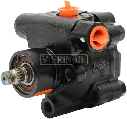 BBB Industries Remanufactured Power Steering Pump 990-0313