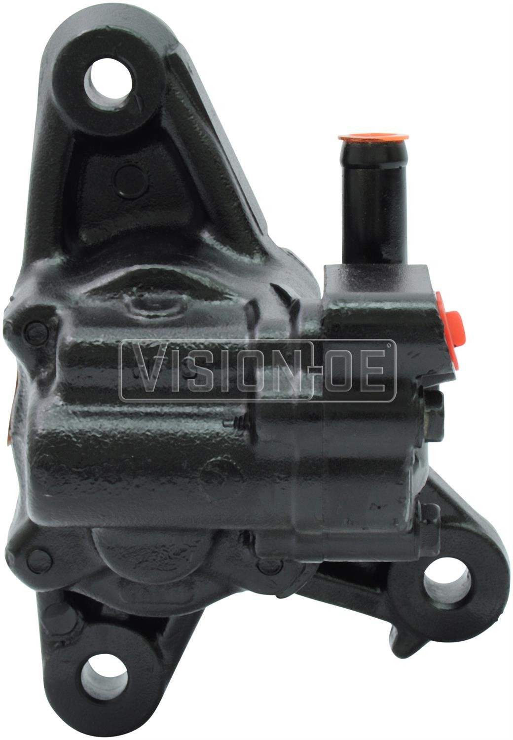 BBB Industries Remanufactured Power Steering Pump 990-0317