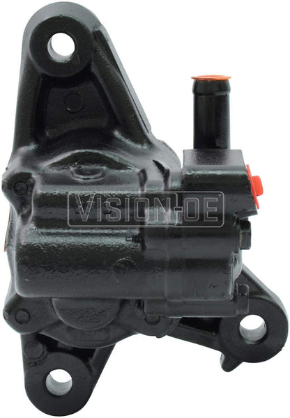 BBB Industries Remanufactured Power Steering Pump 990-0317