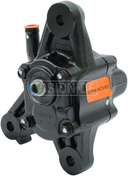 Vision OE Remanufactured Power Steering Pump 990-0317