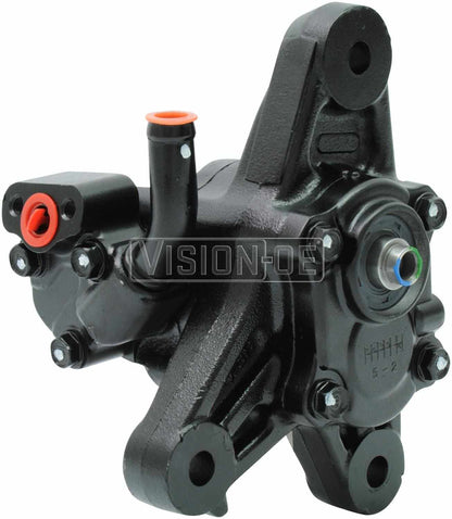 BBB Industries Remanufactured Power Steering Pump 990-0317